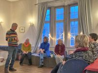 Advent - Harry erzaehlt