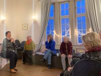 Advent - Maret erzaehlt