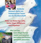 Plakat zur Ausstellung 