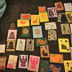 Kartendruck November 2025 - Ergebnisse