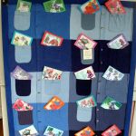 Taschenmuseum für den Kartentausch