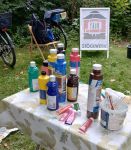 Malaktion2 - Farbe!