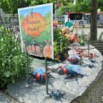 Rundgang Juni 2026: Insektendemo