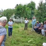 Rundgang Juni 2026: Besuch der Natur-Oase